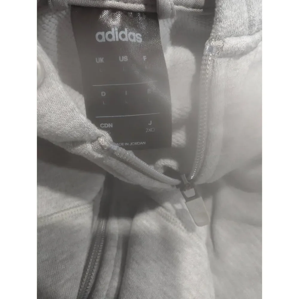 Adidas Manchester United full zip way - Picture 3 of 3